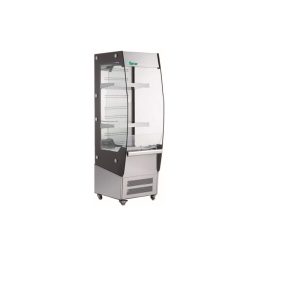 RTS180C enterprisestore espositore murale refrigerato