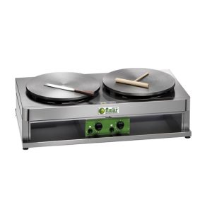 CR400G2 Crepiera a gas enterprisestore