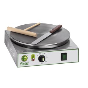 CRPN23M Crepiera elettrica enterprisestore