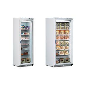 Espositore refrigerato ICEPLUS N40 -N60 enterprisestore