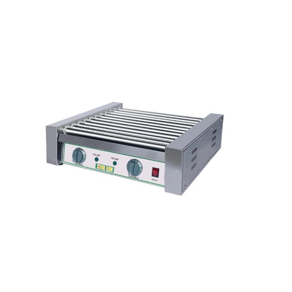 FY011 Cuoci Hot Dog a rulli enterprisestore