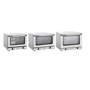 Forno convezione FD21-47-66 enterprisestore