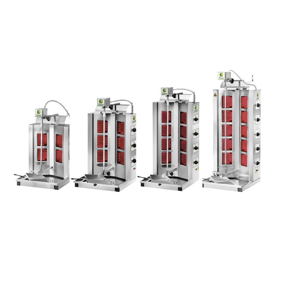 Gyros elettrico GYR40-60-80-100 enterprisestore