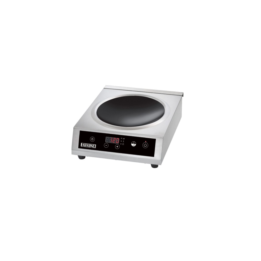 PIASTRA induzione BT350W enterprisestore