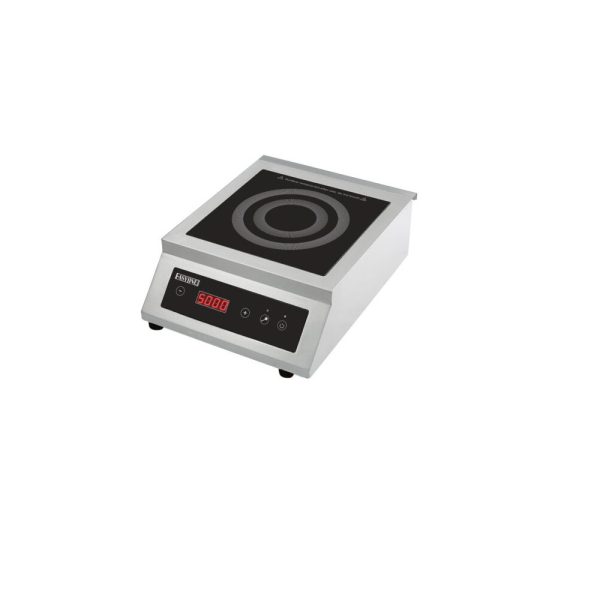 PIASTRA induzione E500A enterprisestore