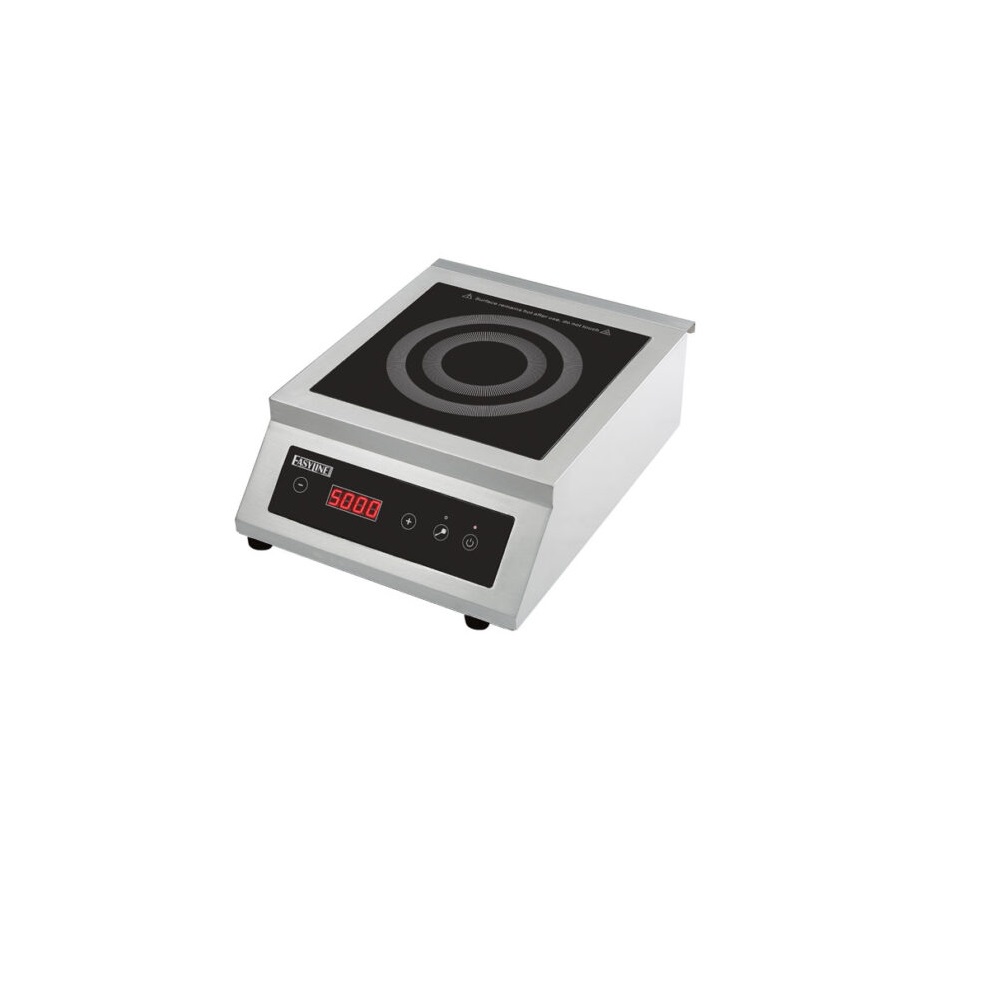 PIASTRA induzione E500A enterprisestore