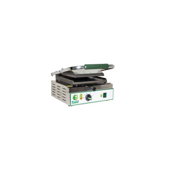 Piastra elettr. in ghisa PE25NL chiusa enterprisestore