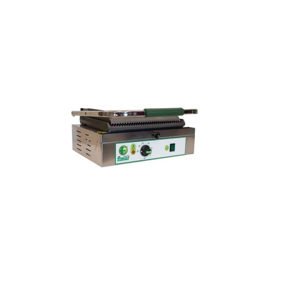 Piastra elettr. in ghisa PE35NR chiusa enterprisestore