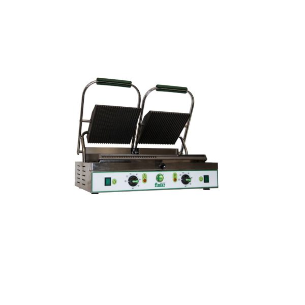 Piastra elettr. in ghisa PE50NMenterprisestore