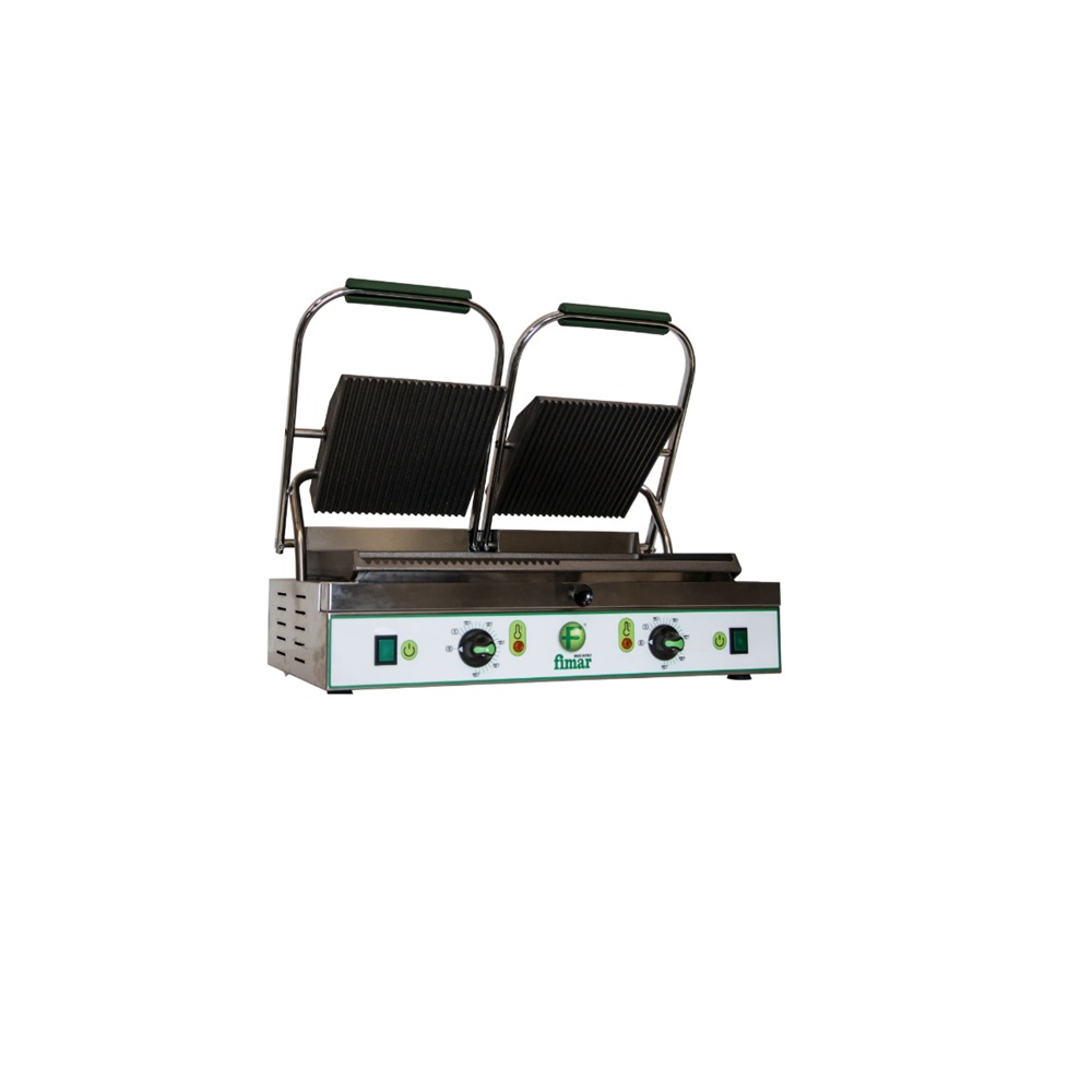 Piastra elettr. in ghisa PE50NMenterprisestore