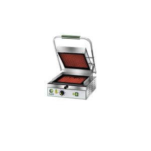 Piastra elettr. in vetroceramica PV27LR enterprisestore