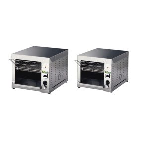 Tostapane continuo TOC_S enterprisestore