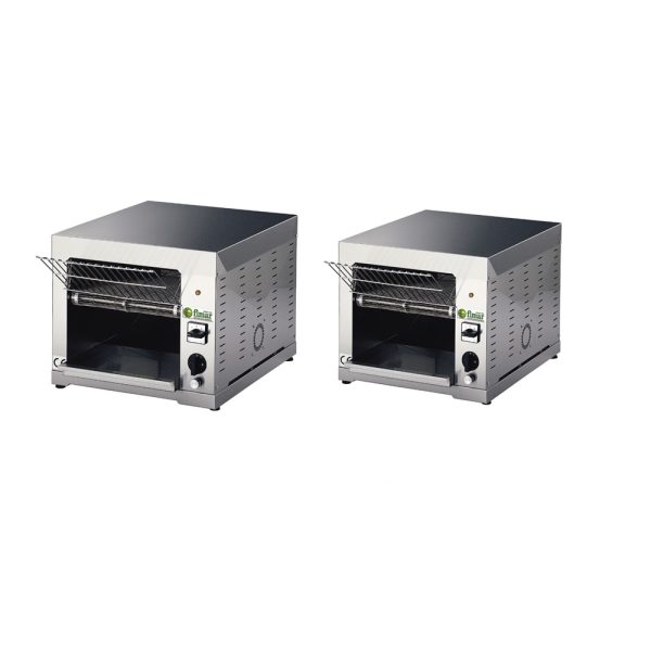 Tostapane continuo TOC_S enterprisestore