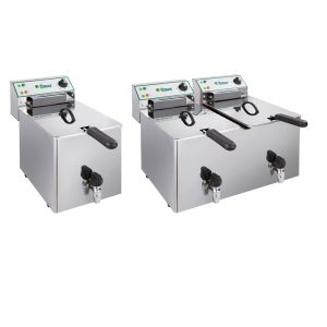 friggitrice FR10RN-FR1010RN enterprisestore