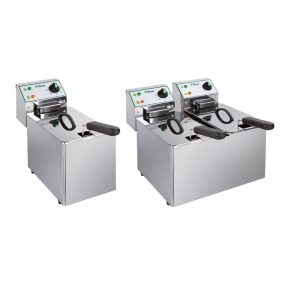 friggitrice FR4N - FR44N enterprisestore