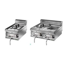 friggitrice SF10M - SF10MD enterprisestore