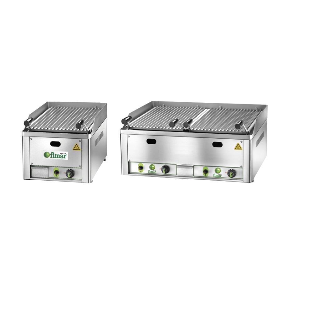 griglia pietra lavica GL33 - 66 enterprisestore