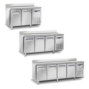 tavolo refrigerato SOUS CHEF 2-3- 4PX enterprisestore
