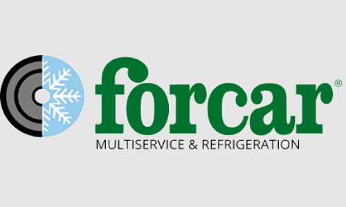 logo forcar