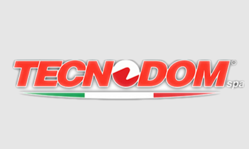 logo tecnodom