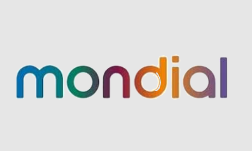 logo mondial