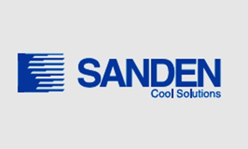 LOGO Sanden