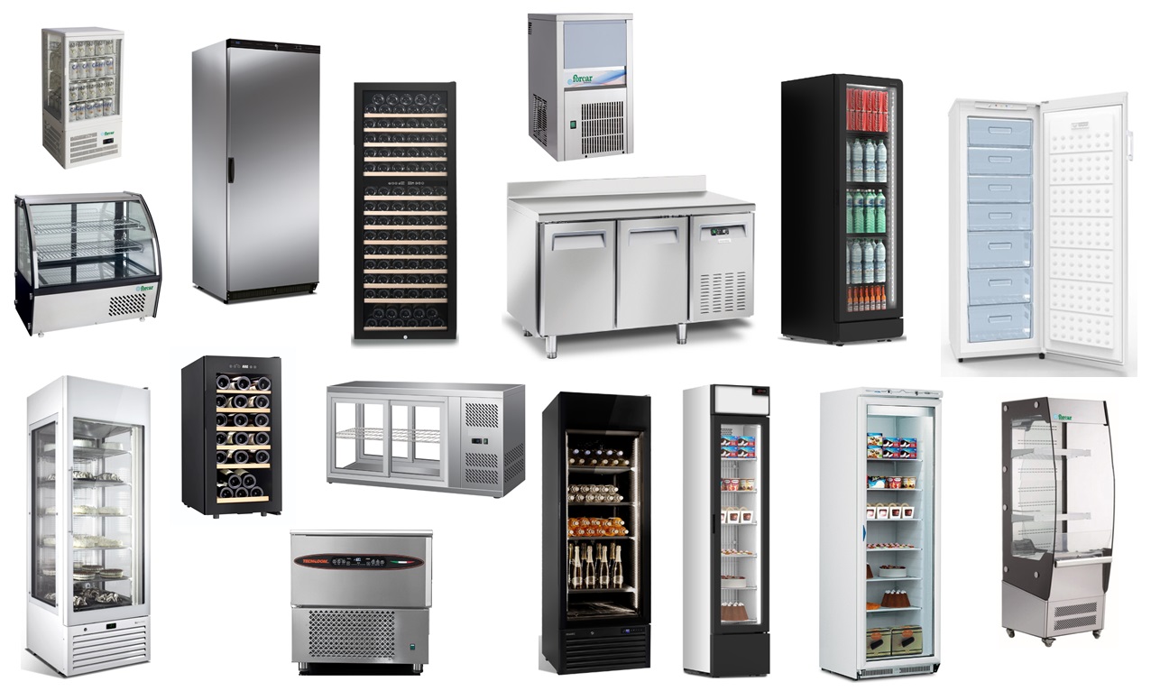 SOTTOZERO prima pagina REFRIGERATE