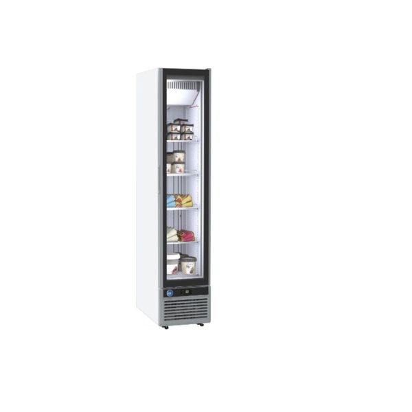 Espositore verticale congelatore GLEE X Slim NV enterprisestore