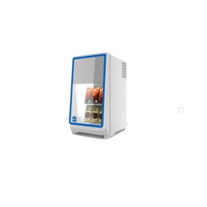 Mini frigo vetrina EXCITE enterprisestore