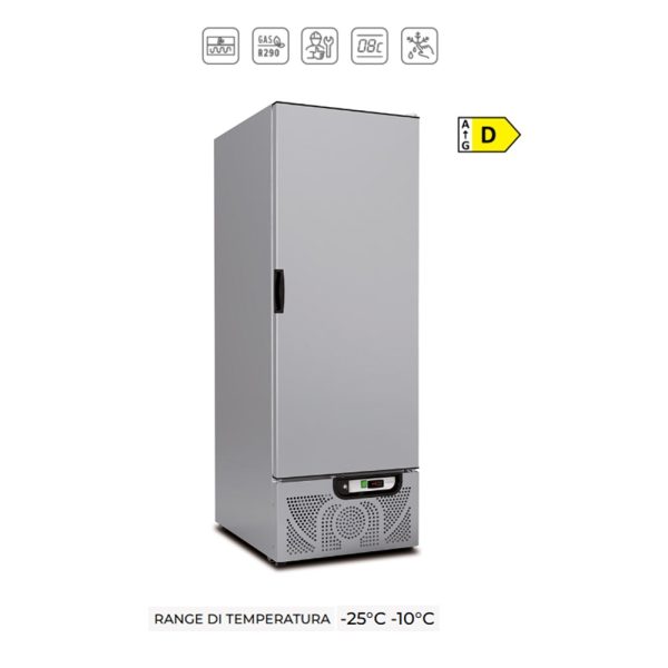 CHEF 600 NX  - Armadio CONGELATORE