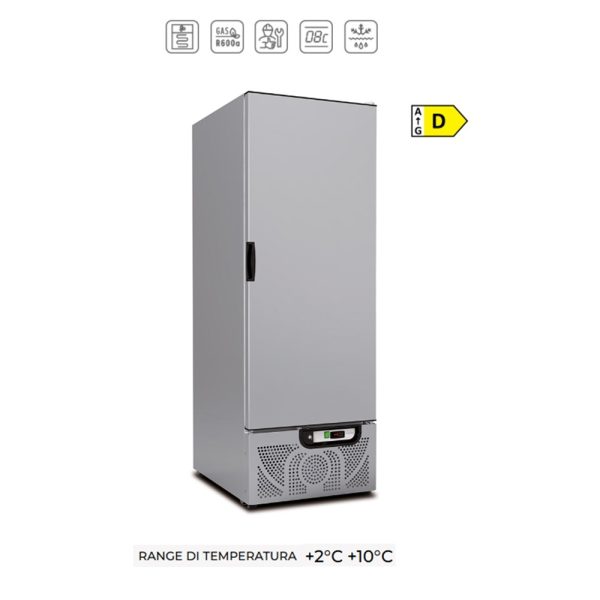 CHEF 600 PX  - Armadio refrigerato ventilato