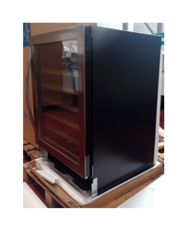 CANTINETTA VINO P1 – VETRINA REFRIGERATA VENTILATA (USATO PARI AL NUOVO) - immagine 5