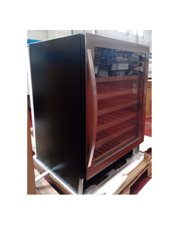 CANTINETTA VINO P1 – VETRINA REFRIGERATA VENTILATA (USATO PARI AL NUOVO) - immagine 4