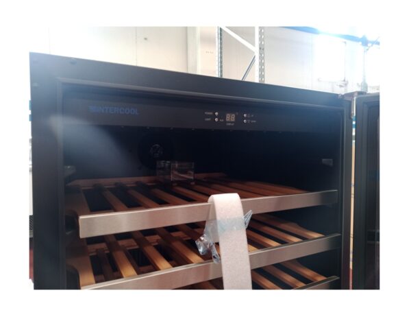 CANTINETTA VINO P1 – VETRINA REFRIGERATA VENTILATA (USATO PARI AL NUOVO) - immagine 3