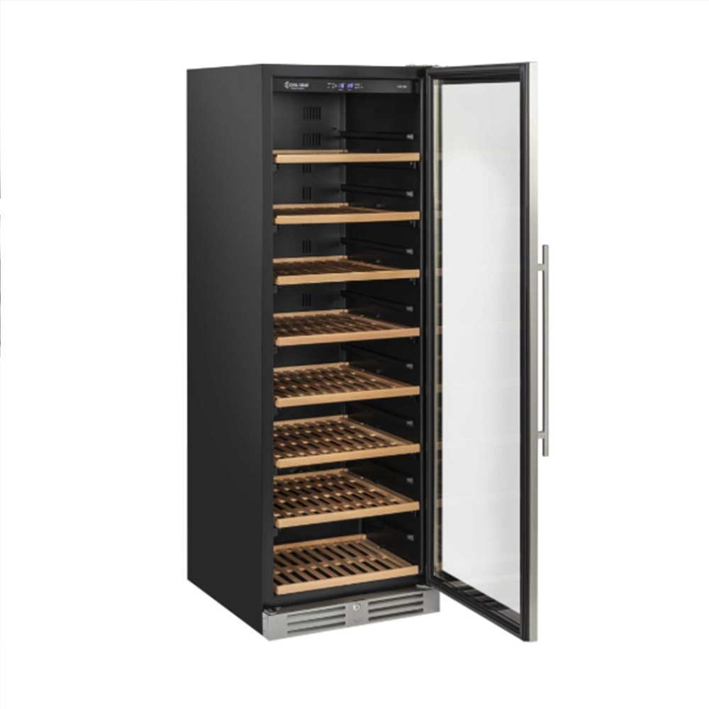 CW 400- Cantinetta refrigerata ventilata da incasso (temperatura +5°C + 18°C ) - immagine 2